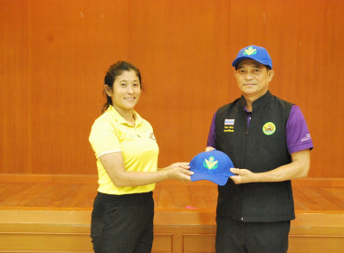 โครงการอาสาสมัครสหกรณ์ กิจกรรมพัฒนาอาสาสมัครสหกรณ์ พารามิเตอร์รูปภาพ 16