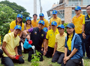 โครงการอาสาสมัครสหกรณ์ กิจกรรมพัฒนาอาสาสมัครสหกรณ์ พารามิเตอร์รูปภาพ 5