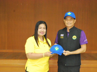 โครงการอาสาสมัครสหกรณ์ กิจกรรมพัฒนาอาสาสมัครสหกรณ์ พารามิเตอร์รูปภาพ 10