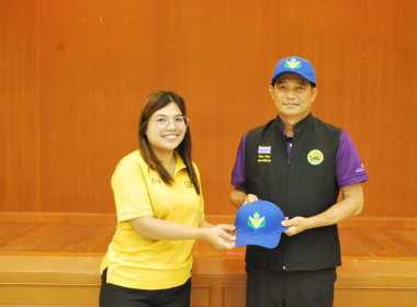 โครงการอาสาสมัครสหกรณ์ กิจกรรมพัฒนาอาสาสมัครสหกรณ์ พารามิเตอร์รูปภาพ 19