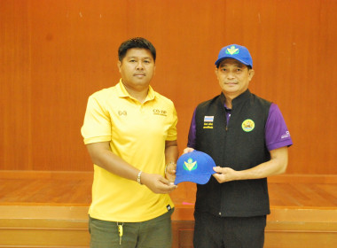 โครงการอาสาสมัครสหกรณ์ กิจกรรมพัฒนาอาสาสมัครสหกรณ์ พารามิเตอร์รูปภาพ 18