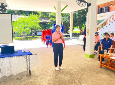 เข้าร่วมประชุมผู้ซึ่งจะเป็นสมาชิก (ครั้งที่ ๓) ... พารามิเตอร์รูปภาพ 2