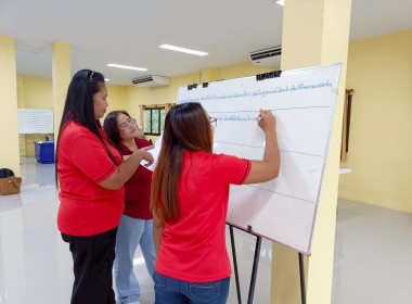 การประชุมเชิงปฏิบัติการการจัดทำแผนกลยุทธ์ของสหกรณ์โคนมไทย - ... พารามิเตอร์รูปภาพ 1