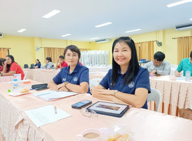 การประชุมเชิงปฏิบัติการการจัดทำแผนกลยุทธ์ของสหกรณ์โคนมไทย - ... พารามิเตอร์รูปภาพ 9