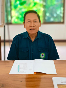 ร่วมประชุมใหญ่สามัญประจำปี กลุ่มเกษตรกรทำนาบางคู้ พารามิเตอร์รูปภาพ 1