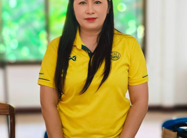 ร่วมประชุมใหญ่สามัญประจำปี กลุ่มเกษตรกรทำนาบางคู้ พารามิเตอร์รูปภาพ 3