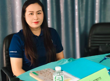 ร่วมประชุมคณะกรรมการดำเนินการ สหกรณ์การเกษตรท่าวุ้ง จำกัด พารามิเตอร์รูปภาพ 7