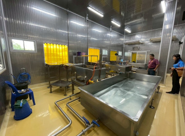 ติดตามการใช้เงินกู้กองทุนพัฒนาสหกรณ์ สหกรณ์โคนมพัฒนานิคม ... พารามิเตอร์รูปภาพ 3