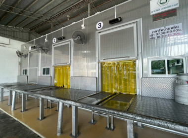 ติดตามการใช้เงินกู้กองทุนพัฒนาสหกรณ์ สหกรณ์โคนมพัฒนานิคม ... พารามิเตอร์รูปภาพ 2