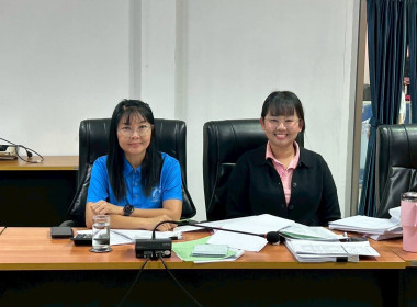 ติดตามการใช้เงินกู้กองทุนพัฒนาสหกรณ์ สหกรณ์โคนมไทย-เดนมาร์ค ... พารามิเตอร์รูปภาพ 4