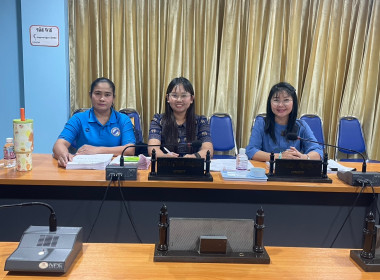 ติดตามการใช้เงินกู้กองทุนพัฒนาสหกรณ์ สหกรณ์โคนมไทย-เดนมาร์ค ... พารามิเตอร์รูปภาพ 3