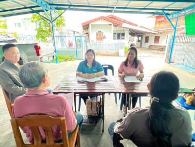 โครงการส่งเสริมและพัฒนาสถาบันเกษตรกร ประจำปีงบประมาณ พ.ศ. ... พารามิเตอร์รูปภาพ 1