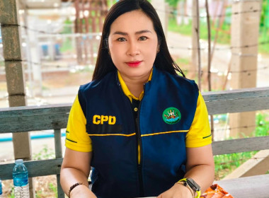 ร่วมประชุมใหญ่สามัญประจำปี กลุ่มเกษตรกรทำสวนเขาสมอคอน พารามิเตอร์รูปภาพ 4