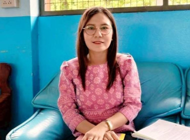 ร่วมประชุมใหญ่สามัญประจำปี ๒๕๖๘ สหกรณ์การเกษตรบ้านหมี่ จำกัด พารามิเตอร์รูปภาพ 4