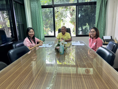 ติดตามโครงการแก้ไขปัญหาหนี้สินและพัฒนาคุณภาพชีวิตสมาชิกสหกรณ์/กลุ่มเกษตรกร ด้วยระบบสหกรณ์ ปี พ.ศ. ๒๕๖๘ ... พารามิเตอร์รูปภาพ 1