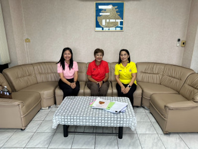 ติดตามโครงการแก้ไขปัญหาหนี้สินและพัฒนาคุณภาพชีวิตสมาชิกสหกรณ์/กลุ่มเกษตรกร ด้วยระบบสหกรณ์ ปี พ.ศ. ๒๕๖๘ ... พารามิเตอร์รูปภาพ 1