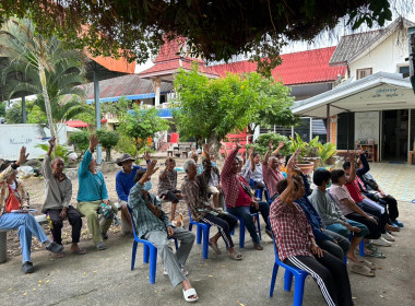 เข้าร่วมประชุมใหญ่สามัญประจำปี ๒๕๖๘ สหกรณ์ผู้ใช้น้ำลพบุรี ... พารามิเตอร์รูปภาพ 5