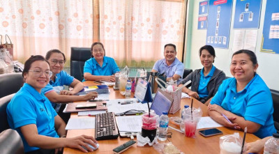 ร่วมประชุมคณะกรรมการดำเนินการ ... พารามิเตอร์รูปภาพ 1