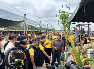 เข้าร่วมเปิดโครงการ ... พารามิเตอร์รูปภาพ 2