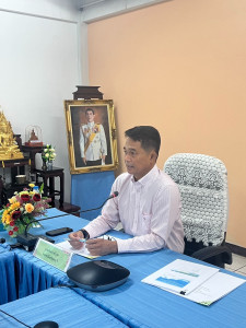 ประชุมคณะกรรมการคัดเลือกสหกรณ์และกลุ่มเกษตรกรดีเด่นแห่งชาติ ... พารามิเตอร์รูปภาพ 1