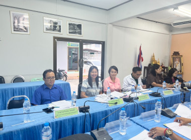 ประชุมคณะกรรมการคัดเลือกสหกรณ์และกลุ่มเกษตรกรดีเด่นแห่งชาติ ... พารามิเตอร์รูปภาพ 3