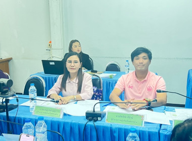 ประชุมคณะกรรมการคัดเลือกสหกรณ์และกลุ่มเกษตรกรดีเด่นแห่งชาติ ... พารามิเตอร์รูปภาพ 5