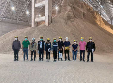 ตรวจสต๊อกมันสำปะหลังตามโครงการชดเชยดอกเบี้ยในการเก็บสต๊อกมันสำปะหลัง ... พารามิเตอร์รูปภาพ 1