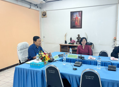 การประชุมและใช้สิทธิออกเสียงลงคะแนนเลือกตั้งประธานคณะกรรมการกลางกลุ่มเกษตรกรระดับจังหวัด จังหวัดลพบุรี ... พารามิเตอร์รูปภาพ 2