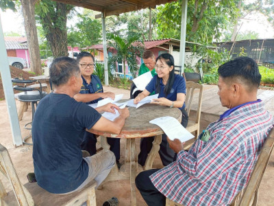 ติดตามหนี้เงินกู้ กองทุนสงเคราะห์เกษตรกร พารามิเตอร์รูปภาพ 1