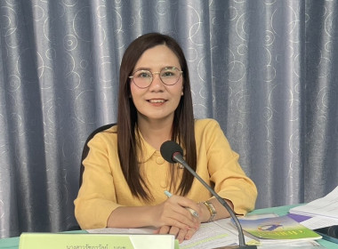 ร่วมประชุมคณะกรรมการดำเนินการ สหกรณ์การเกษตรท่าวุ้ง จำกัด พารามิเตอร์รูปภาพ 1