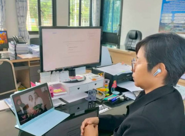 โครงการประกาศเจนารมณ์จริยธรรมและธรรมาภิบาลในการดำเนินงานของสหกรณ์ ... พารามิเตอร์รูปภาพ 8