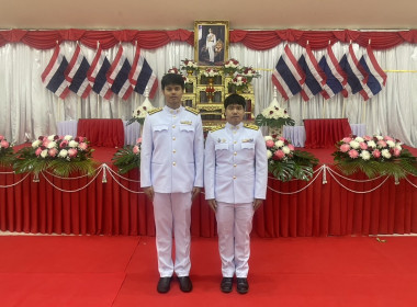 กิจกรรมเฉลิมพระเกียรติพระบาทสมเด็จพระปรเมนทรมหาอานันทมหิดล ... พารามิเตอร์รูปภาพ 5