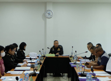 ร่วมประชุมคณะกรรมการดำเนินการ ... พารามิเตอร์รูปภาพ 2