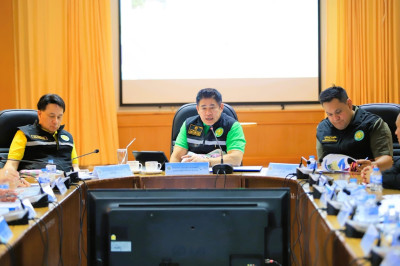 รองนายกรัฐมนตรีและรัฐมนตรีว่าการกระทรวงเกษตรและสหกรณ์ ... พารามิเตอร์รูปภาพ 1