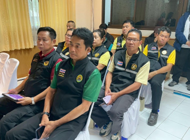 รองนายกรัฐมนตรีและรัฐมนตรีว่าการกระทรวงเกษตรและสหกรณ์ ... พารามิเตอร์รูปภาพ 2