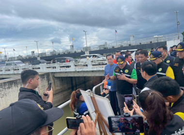 รองนายกรัฐมนตรีและรัฐมนตรีว่าการกระทรวงเกษตรและสหกรณ์ ... พารามิเตอร์รูปภาพ 6