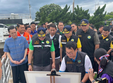 รองนายกรัฐมนตรีและรัฐมนตรีว่าการกระทรวงเกษตรและสหกรณ์ ... พารามิเตอร์รูปภาพ 5