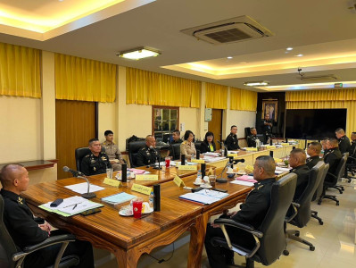 ร่วมประชุมคณะกรรมการดำเนินการ ... พารามิเตอร์รูปภาพ 1