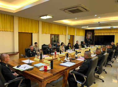 ร่วมประชุมคณะกรรมการดำเนินการ ... พารามิเตอร์รูปภาพ 3