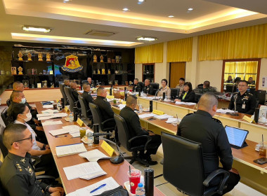 ร่วมประชุมคณะกรรมการดำเนินการ ... พารามิเตอร์รูปภาพ 1