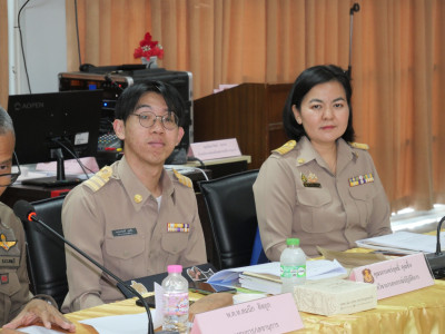ร่วมประชุมคณะกรรมการดำเนินการ ... พารามิเตอร์รูปภาพ 1