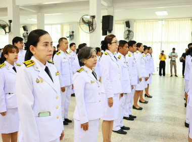 พิธีวันคล้ายวันสวรรคตพระบาทสมเด็จพระจอมเกล้าเจ้าอยู่หัว พารามิเตอร์รูปภาพ 2