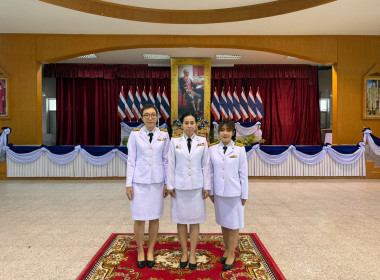 พิธีวันคล้ายวันสวรรคตพระบาทสมเด็จพระจอมเกล้าเจ้าอยู่หัว พารามิเตอร์รูปภาพ 3