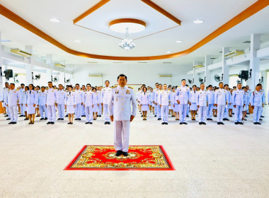 พิธีวันคล้ายวันสวรรคตพระบาทสมเด็จพระจอมเกล้าเจ้าอยู่หัว พารามิเตอร์รูปภาพ 4