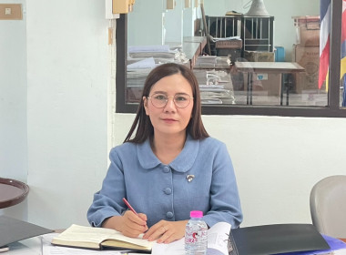 ร่วมประชุมคณะกรรมการดำเนินการ สหกรณ์การเกษตรท่าโขลง จำกัด พารามิเตอร์รูปภาพ 1