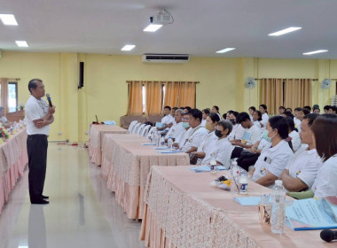 เข้าร่วมประชุมใหญ่วิสามัญ สหกรณ์โคนมไทย-เดนมาร์กพัฒนานิคม ... พารามิเตอร์รูปภาพ 7
