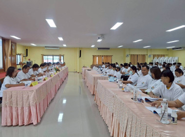 เข้าร่วมประชุมใหญ่วิสามัญ สหกรณ์โคนมไทย-เดนมาร์กพัฒนานิคม ... พารามิเตอร์รูปภาพ 3