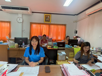 ตรวจสอบการใช้เงินกู้กองทุนพัฒนาสหกรณ์ของสหกรณ์โคนม ... พารามิเตอร์รูปภาพ 1