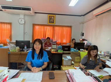 ตรวจสอบการใช้เงินกู้กองทุนพัฒนาสหกรณ์ของสหกรณ์โคนม ... พารามิเตอร์รูปภาพ 1