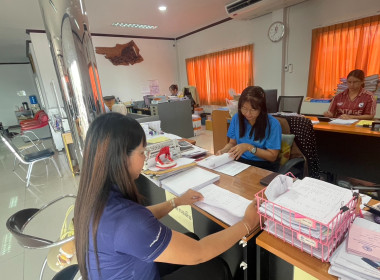 ตรวจสอบการใช้เงินกู้กองทุนพัฒนาสหกรณ์ของสหกรณ์โคนม ... พารามิเตอร์รูปภาพ 4